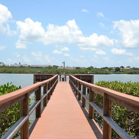 Sea Club 43 Charming Beach Community