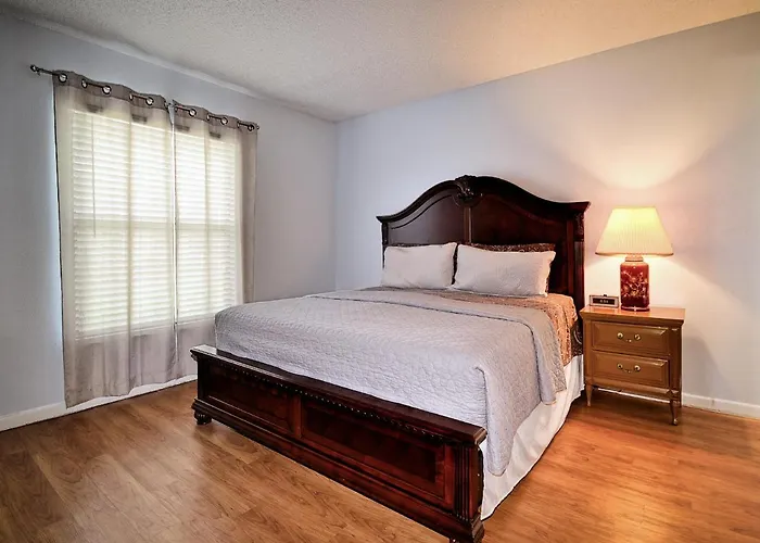Sea Club 43 Charming Community * Clearwater Beach
