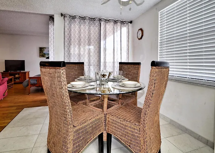 Sea Club 43 Charming Community * Clearwater Beach