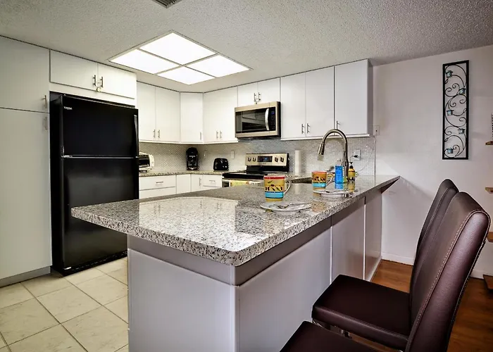 Sea Club 43 Charming Community Clearwater Beach