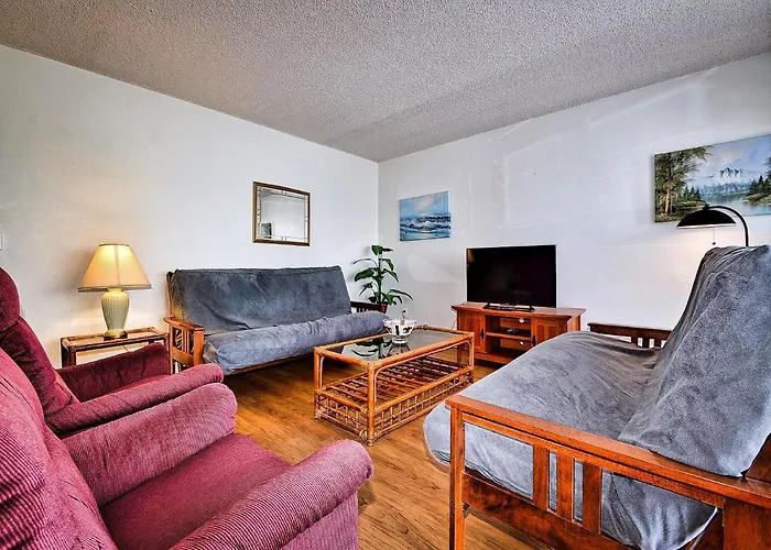 Apartment Sea Club 43 Charming Community *
