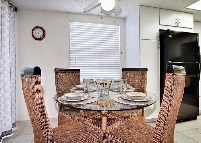 Apartment Sea Club 43 Charming Community Clearwater Beach