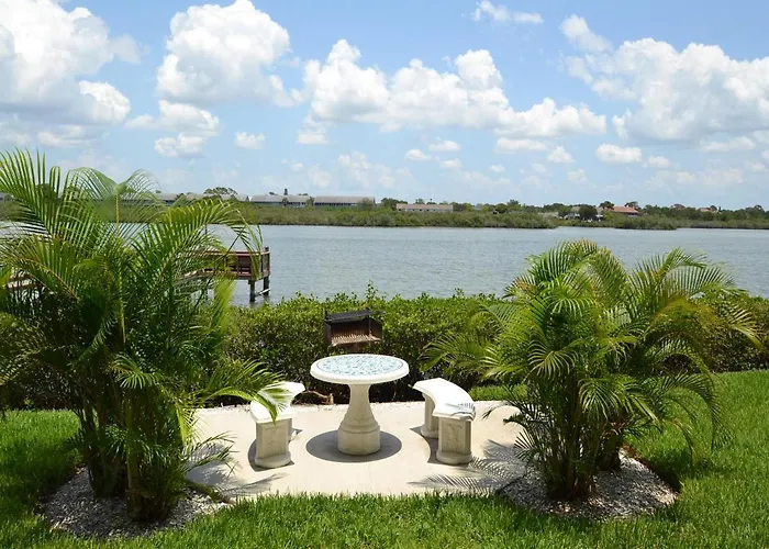 Sea Club 43 Charming Community Apartment Clearwater Beach