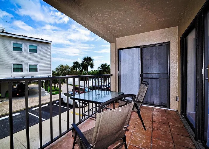 Apartment Sea Club 43 Charming Community